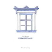 Einbahnstrasse, EAN/ISBN-13: 9783763272068