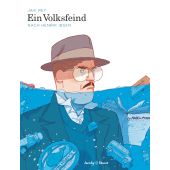 Ein Volksfeind, Henrik, Ibsen/Rey, Javi, Verlagshaus Jacoby & Stuart GmbH, EAN/ISBN-13: 9783964281678