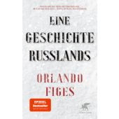 Eine Geschichte Russlands, Figes, Orlando, Klett-Cotta, EAN/ISBN-13: 9783608987874
