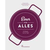 Einer für alles, Seiser, Katharina/Neunkirchner, Meinrad/Apolt, Thomas, Christian Brandstätter, EAN/ISBN-13: 9783850338080