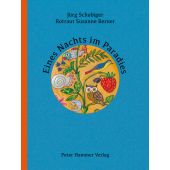 Eines Nachts im Paradies, Schubiger, Jürg, Hammer Verlag, EAN/ISBN-13: 9783779506751