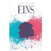 Eins, Crossan, Sarah, Mixtvision Mediengesellschaft mbH., EAN/ISBN-13: 9783958542327