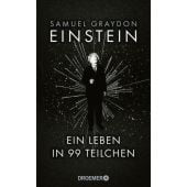 Einstein, Graydon, Samuel, Droemer Knaur, EAN/ISBN-13: 9783426278772