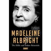 Die Hölle und andere Reiseziele, Albright, Madeleine, DuMont Buchverlag GmbH & Co. KG, EAN/ISBN-13: 9783832183998