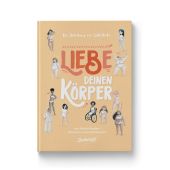 Die Anleitung zur Selbstliebe:, Sanders, Jessica, Zuckersüß Verlag, EAN/ISBN-13: 9783982137926