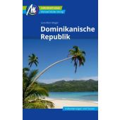 Dominikanische Republik Reiseführer Michael Müller Verlag, Marr-Bieger, Lore, EAN/ISBN-13: 9783956545733