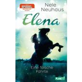 Elena - Eine falsche Fährte, Neuhaus, Nele, Planet!, EAN/ISBN-13: 9783522505574