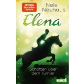 Elena - Schatten über dem Turnier, Neuhaus, Nele, Planet!, EAN/ISBN-13: 9783522505734
