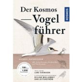 Der Kosmos Vogelführer, Svensson, Lars, Franckh-Kosmos Verlags GmbH & Co. KG, EAN/ISBN-13: 9783440156353