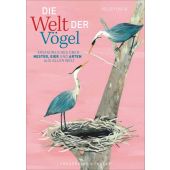 Die Welt der Vögel, Oseid, Kelsey, Frederking & Thaler Verlag GmbH, EAN/ISBN-13: 9783954163212