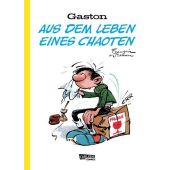 Gaston: Aus dem Leben eines Chaoten, Franquin, André, Carlsen Verlag GmbH, EAN/ISBN-13: 9783551796646