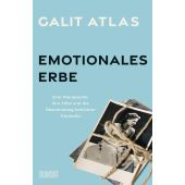 Emotionales Erbe, Atlas, Galit, DuMont Buchverlag GmbH & Co. KG, EAN/ISBN-13: 9783832181253