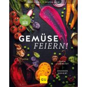 Gemüse feiern!, Wolf, Jessica/Mohr, Kristina, Gräfe und Unzer, EAN/ISBN-13: 9783833879852