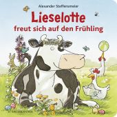 Lieselotte freut sich auf den Frühling, Steffensmeier, Alexander, Fischer Sauerländer, EAN/ISBN-13: 9783737359191