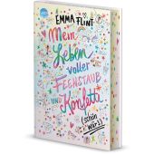 Mein Leben voller Feenstaub und Konfetti (schön wärs!), Flint, Emma, Arena Verlag, EAN/ISBN-13: 9783401607832