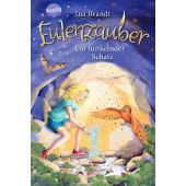 Eulenzauber (17). Ein funkelnder Schatz, Brandt, Ina, Arena Verlag, EAN/ISBN-13: 9783401606484
