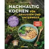 Nachhaltig Kochen für draußen und unterwegs, Olvenmark, Hanna, Südwest Verlag, EAN/ISBN-13: 9783517102726