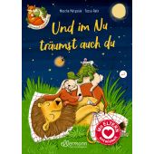 Der kleine Fuchs liest vor., Matysiak, Mascha, Dressler Verlag, EAN/ISBN-13: 9783770702466