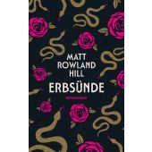 Erbsünde, Hill, Matt Rowland, Kein & Aber AG, EAN/ISBN-13: 9783036950068