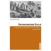 Erzwungene Exile, Campus Verlag, EAN/ISBN-13: 9783593505282