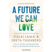 Kreisläufe des Klimawandels, Dalai Lama/Thunberg, Greta, Goldmann Verlag, EAN/ISBN-13: 9783442223565