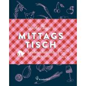 Eschi Fiege's Mittagstisch, Fiege, Eschi/Maas, Vanessa, Christian Brandstätter, EAN/ISBN-13: 9783850336536