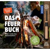 Das Feuerbuch, Schulte, Astrid, Franckh-Kosmos Verlags GmbH & Co. KG, EAN/ISBN-13: 9783440171639