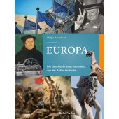 Europa, Sonnabend, Holger, be.bra Verlag GmbH, EAN/ISBN-13: 9783898092098