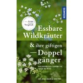 Essbare Wildkräuter und ihre giftigen Doppelgänger, Dreyer, Eva-Maria (Dr.), EAN/ISBN-13: 9783440171080