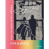 EVA & ADELE, Hirmer Verlag, EAN/ISBN-13: 9783777438832