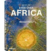 Eyes over Africa, Poliza, Michael, teNeues Media GmbH & Co. KG, EAN/ISBN-13: 9783961710379