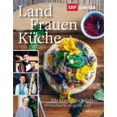 SRF bi de Lüt - Landfrauenküche, AT Verlag AZ Fachverlage AG, EAN/ISBN-13: 9783039021581