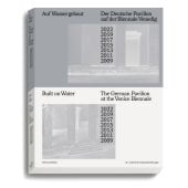 Auf Wasser gebaut/Built on Water, Schirmer/Mosel Verlag GmbH, EAN/ISBN-13: 9783829609531