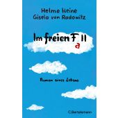 Im freien Fall, Heine, Helme/Radowitz, Gisela von, Bertelsmann, C. Verlag, EAN/ISBN-13: 9783570105085