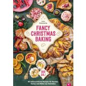 Fancy Christmas Baking, Söderström, Lena, Christian Verlag, EAN/ISBN-13: 9783959618168