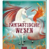 Fantastische Wesen, D`Anna, Giuseppe, Ars Edition, EAN/ISBN-13: 9783845840680