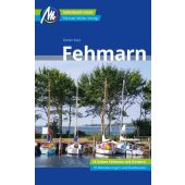 Fehmarn, Katz, Dieter, Michael Müller Verlag, EAN/ISBN-13: 9783966850810
