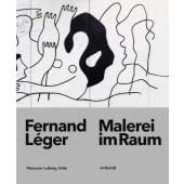 Fernand Léger, Hirmer Verlag, EAN/ISBN-13: 9783777425931