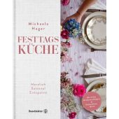 Festtagsküche, Hager, Michaela/Spiel, Susanne, Christian Brandstätter, EAN/ISBN-13: 9783850339780