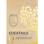 Fever Tree - Cocktails, Edition Michael Fischer GmbH, EAN/ISBN-13: 9783745910605