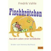 Fischbrötchen, Vahle, Fredrik, Beltz, Julius Verlag, EAN/ISBN-13: 9783407740786