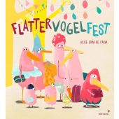 Flattervogelfest (AT), Mixtvision Mediengesellschaft mbH., EAN/ISBN-13: 9783958541238