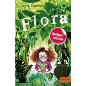 Flora, Dockrill, Laura, Gulliver Verlag, EAN/ISBN-13: 9783407823908