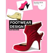 Footwear Design, Choklat, Aki, Laurence King Verlag GmbH, EAN/ISBN-13: 9781856697453