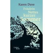 Fräulein Nettes kurzer Sommer, Duve, Karen, Galiani Berlin, EAN/ISBN-13: 9783869711386