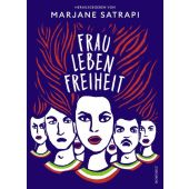 Frau, Leben, Freiheit, Rowohlt Verlag, EAN/ISBN-13: 9783498005573