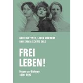 Frei leben!, Verbrecher Verlag GmbH, EAN/ISBN-13: 9783957325464