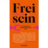 Frei sein!, Kein & Aber AG, EAN/ISBN-13: 9783036950280