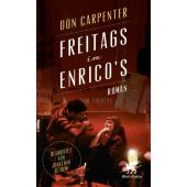 Freitags im Enrico's, Carpenter, Don, Klett-Cotta, EAN/ISBN-13: 9783608960792