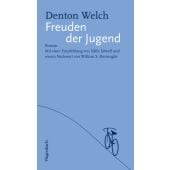 Freuden der Jugend, Welch, Denton, Wagenbach, Klaus Verlag, EAN/ISBN-13: 9783803132826